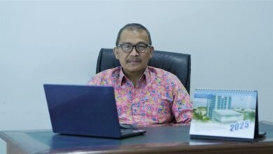 Ramadan Jadi Momentum Tingkatkan Spiritualitas dan Produktivitas