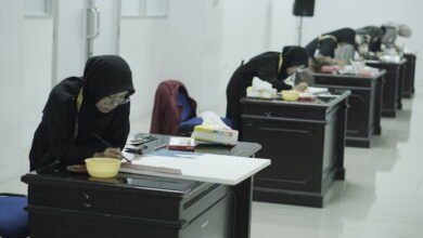 Festival Nasional Qur’ani PTMA: Ajang Asah Kemampuan dan Pererat Ukhuwah Islamiah Festival Nasional Qur’ani PTMA: Ajang Asah Kemampuan dan Pererat Ukhuwah Islamiah