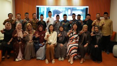 Lazismu Jawa Barat Gandeng Bank Danamon Syariah Hadirkan Aplikasi Memberi.id, Inovasi Donasi Digital