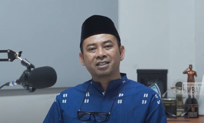 Strategi Dakwah Digital Yang Efektif Menurut Dosen UM Bandung Strategi Dakwah Digital Yang Efektif Menurut Dosen UM Bandung