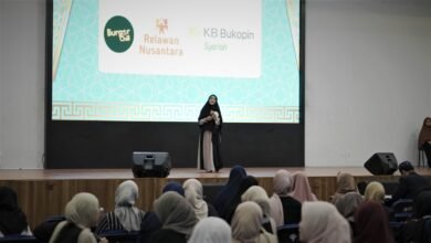 BEM dan IMM Saintek UM Bandung Sukses Gelar Festival Ramadan 1446 Hijriah