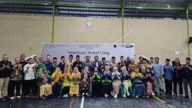 Muhammadiyah Jawa Barat Perkuat Aspek Produktivitas Tanah Wakaf