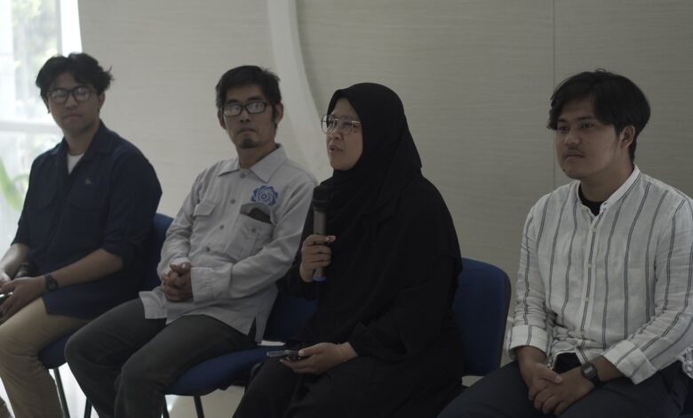 Dosen UM Bandung Tekankan Pentingnya Referensi Kredibel dalam Penelitian Dosen UM Bandung Tekankan Pentingnya Referensi Kredibel dalam Penelitian