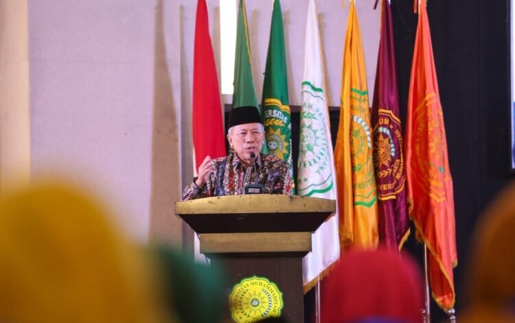 Wasathiyah Adalah Konsep Terbaik dalam Pandangan Islam, Ini Alasannya Wasathiyah Adalah Konsep Terbaik dalam Pandangan Islam, Ini Alasannya