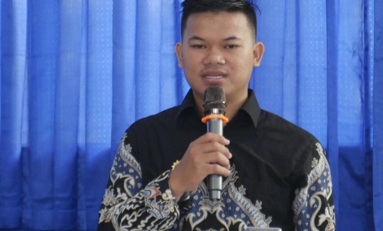 Revolusi, Kemiskinan, dan Kontribusi Kader Muda Muhammadiyah di Jawa Barat Revolusi, Kemiskinan, dan Kontribusi Kader Muda Muhammadiyah di Jawa Barat