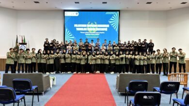 Himtekpa Siap Membangun Organisasi Lebih Solid dan Produktif