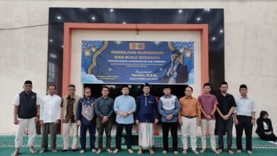 Pimpinan Daerah Muhammadiyah Kuningan Gandeng UM Kuningan untuk pengembangan Cabang dan Ranting Pimpinan Daerah Muhammadiyah Kuningan Gandeng UM Kuningan untuk pengembangan Cabang dan Ranting