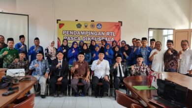 Pendampingan RTL (Diksuspala) Muhammadiyah Sumedang, Meningkatkan Jumlah Siswa Baru