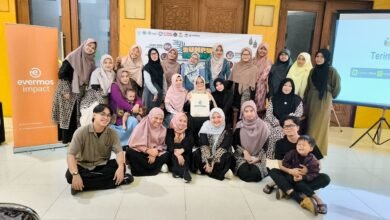 Pelatihan Kewirausahaan PW Nasyiatul Aisyiyah Jawa Barat: Mendorong Kemandirian Ekonomi Kader Pelatihan Kewirausahaan PW Nasyiatul Aisyiyah Jawa Barat: Mendorong Kemandirian Ekonomi Kader