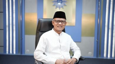 Menumbuhkan Jiwa Khalifatullah fil Ardh Bagi Para Pemimpin Bangsa Menumbuhkan Jiwa Khalifatullah fil Ardh Bagi Para Pemimpin Bangsa