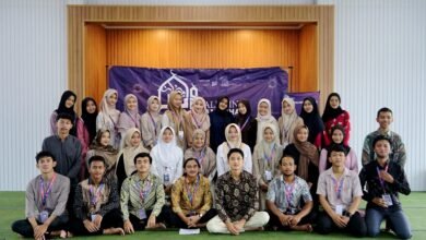 Hadirkan Zahra Petani, Sallimna Jilid 14 Sukses Gelar Tabligh Akbar Chapter 2 Hadirkan Zahra Petani, Sallimna Jilid 14 Sukses Gelar Tabligh Akbar Chapter 2
