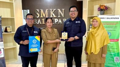 Roadshow UM Bandung di Kaltim, Langkah Strategis Raih Potensi Baru Roadshow UM Bandung di Kaltim, Langkah Strategis Raih Potensi Baru