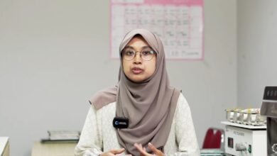 Dosen UM Bandung Paparkan Proses Pembersihan Sel Tubuh Secara Alami