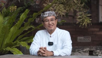 UM Bandung Terus Edukasi Pentingnya Busana Muslim Sesuai Syariat dan Ramah Lingkungan UM Bandung Terus Edukasi Pentingnya Busana Muslim Sesuai Syariat dan Ramah Lingkungan