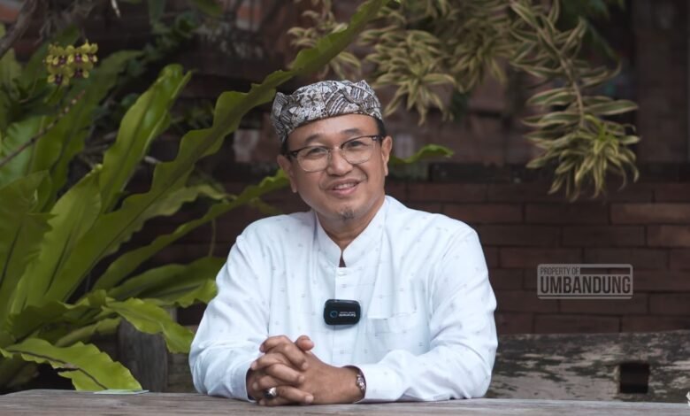 UM Bandung Terus Edukasi Pentingnya Busana Muslim Sesuai Syariat dan Ramah Lingkungan UM Bandung Terus Edukasi Pentingnya Busana Muslim Sesuai Syariat dan Ramah Lingkungan