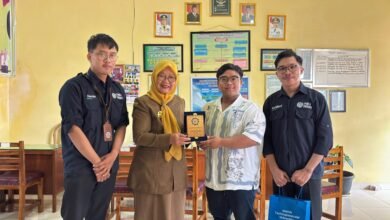 UM Bandung Tuntaskan Promosi Kampus di Pulau Sumatera