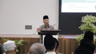 Istikamah Salat Malam dan Memperbanyak Istigfar Tanda Keberhasilan Puasa Ramadan