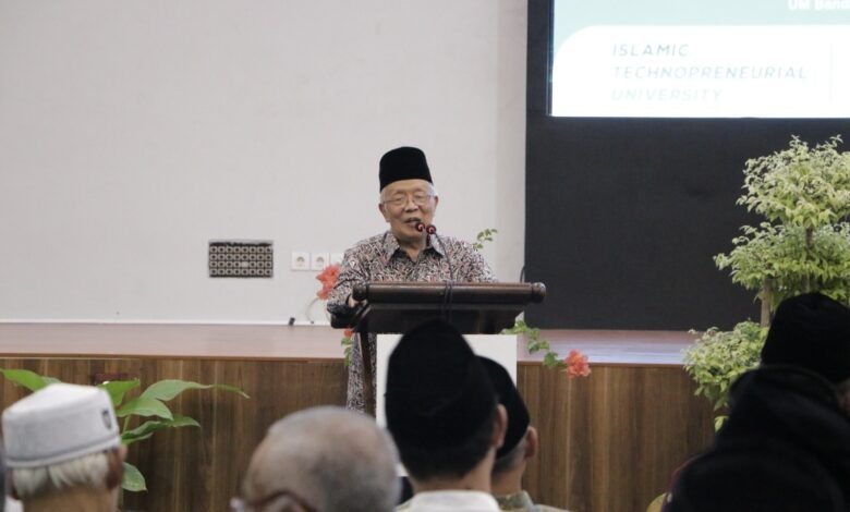 Istikamah Salat Malam dan Memperbanyak Istigfar Tanda Keberhasilan Puasa Ramadan Istikamah Salat Malam dan Memperbanyak Istigfar Tanda Keberhasilan Puasa Ramadan