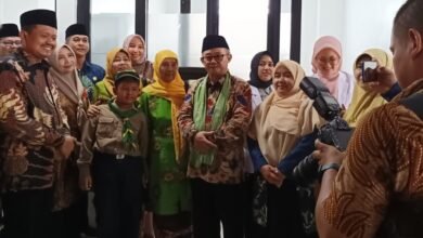 Aisyiyah Terus Berkomitmen Bantu Masyarakat Sumedang di Bidang Kesehatan