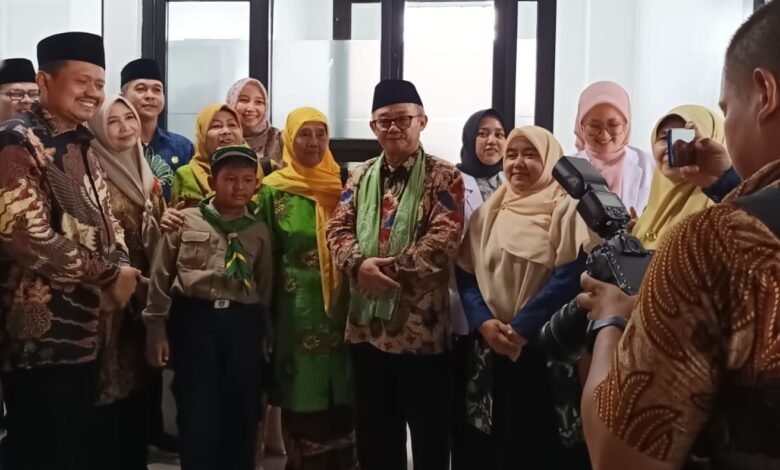 Aisyiyah Terus Berkomitmen Bantu Masyarakat Sumedang di Bidang Kesehatan Aisyiyah Terus Berkomitmen Bantu Masyarakat Sumedang di Bidang Kesehatan