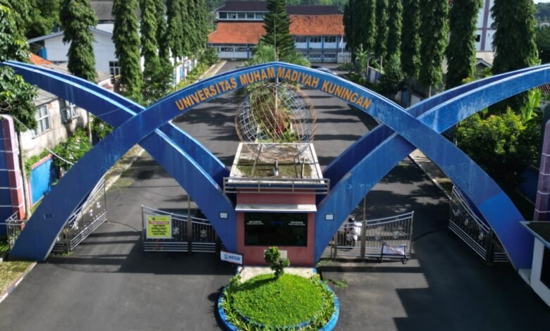Meningkat Pesat! Universitas Muhammadiyah Kuningan Raih Status Akreditasi “Baik Sekali” Meningkat Pesat! Universitas Muhammadiyah Kuningan Raih Status Akreditasi “Baik Sekali”