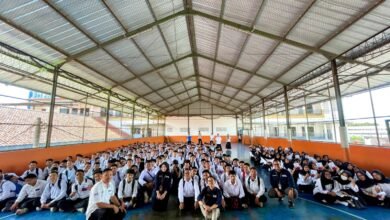 Menuju Jabodetabek, UM Bandung Lanjutkan Misi Edukasi dan Promosi ke Berbagai Daerah