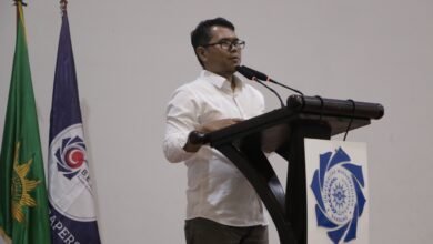 Jurnalisme Kampus Jangan Sekadar Formalitas, Harus Berdampak Nyata
