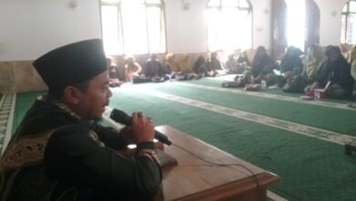 Bentuk Loyalitas dan Komitmen Terhadap Muhammadiyah, PCM dan PCA PATAS Melaksanakan Kajian Tarjih Bersama Bentuk Loyalitas dan Komitmen Terhadap Muhammadiyah, PCM dan PCA PATAS Melaksanakan Kajian Tarjih Bersama