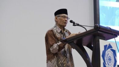 Kerja Sama Lintas Negara Muslim, Solusi Hadapi Dinamika Islam Kontemporer Kerja Sama Lintas Negara Muslim, Solusi Hadapi Dinamika Islam Kontemporer