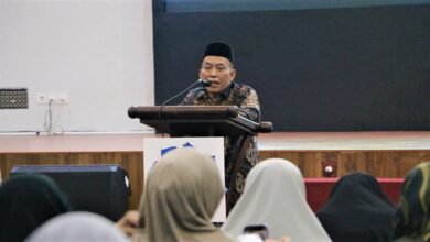 Ibadah Harus Dilaksanakan Berdasarkan Keyakinan, Bukan Ikut-ikutan