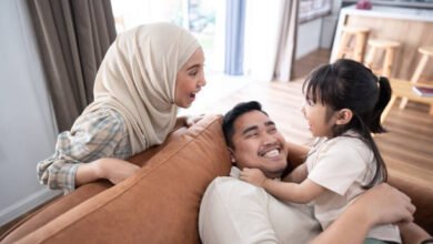 Kokohnya Islam Dimulai dari Rumah: Yuk, Jaga Anak dan Keluarga Kita!