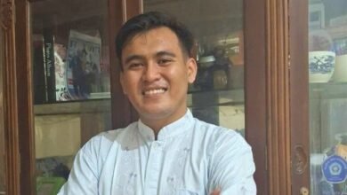 Digital Nalar: Ketika Jari-jari Muhammadiyah Mengetik Peradaban