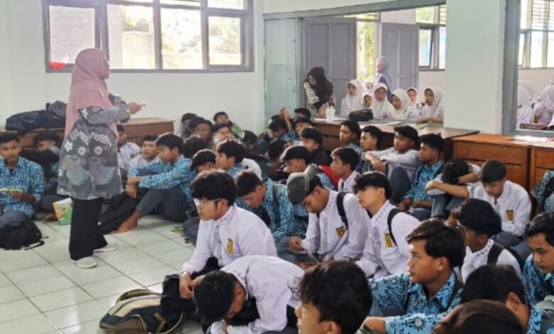 Unisa Bandung Gelar Edukasi Gaya Hidup Sehat Bagi Remaja Rancaekek Unisa Bandung Gelar Edukasi Gaya Hidup Sehat Bagi Remaja Rancaekek