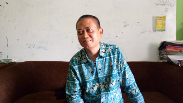 In Memoriam Ihtianto, Kader Muhammadiyah Depok dan Pegiat Pendidikan Islam In Memoriam Ihtianto, Kader Muhammadiyah Depok dan Pegiat Pendidikan Islam