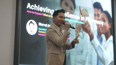 Personal Branding Adalah Investasi Karier Jangka Panjang