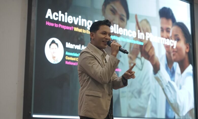 Personal Branding Adalah Investasi Karier Jangka Panjang Personal Branding Adalah Investasi Karier Jangka Panjang