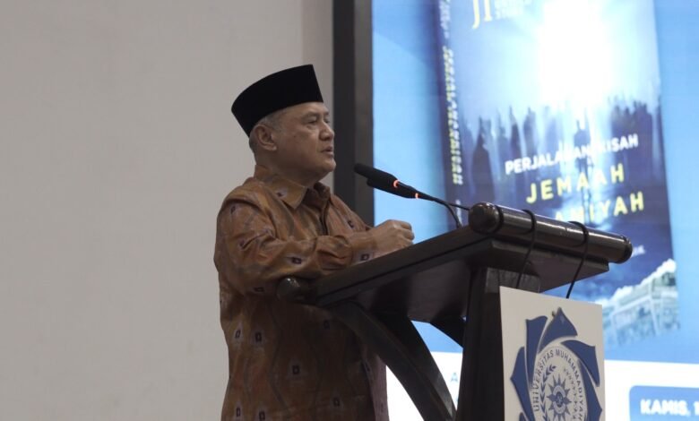 Islam Itu Mencintai, Bukan Membenci yang Berbeda Islam Itu Mencintai, Bukan Membenci yang Berbeda