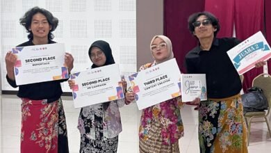 Tampil Maksimal di Tengah Tantangan, Mahasiswa UM Bandung Torehkan Prestasi Membanggakan Tampil Maksimal di Tengah Tantangan, Mahasiswa UM Bandung Torehkan Prestasi Membanggakan