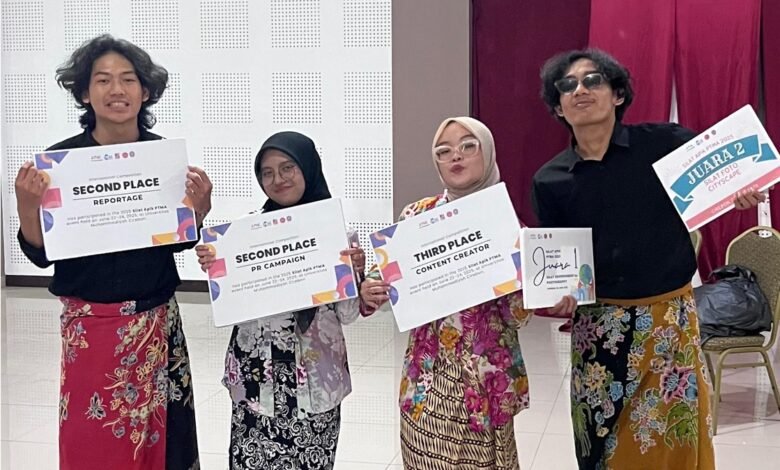 Tampil Maksimal di Tengah Tantangan, Mahasiswa UM Bandung Torehkan Prestasi Membanggakan Tampil Maksimal di Tengah Tantangan, Mahasiswa UM Bandung Torehkan Prestasi Membanggakan