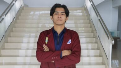 Mahasiswa UM Bandung Juara Lomba Esai Nasional Bertema Inovasi Pemuda Mahasiswa UM Bandung Juara Lomba Esai Nasional Bertema Inovasi Pemuda
