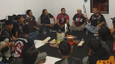 Dakwah Humanis Arief Mulyadi, dari Majelis Taklim hingga Komunitas Bikers Dakwah Humanis Arief Mulyadi, dari Majelis Taklim hingga Komunitas Bikers
