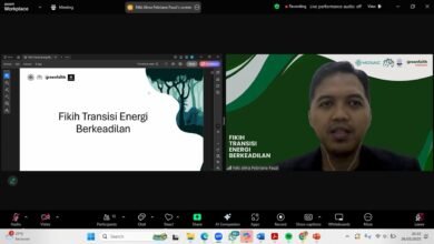 Kajian Fikih Energi: Ulama Masih Didengar, Komunitas Jadi Kunci Transisi Berkeadilan