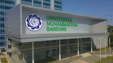 Milad ke-9 UM Bandung Jadi Ajang Syukur dan Semangat Berkembang Milad ke-9 UM Bandung Jadi Ajang Syukur dan Semangat Berkembang