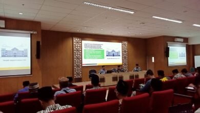 Enumerasi Masjid Muhammadiyah Jadi Langkah Strategis Perkuat Peran Dakwah Enumerasi Masjid Muhammadiyah Jadi Langkah Strategis Perkuat Peran Dakwah