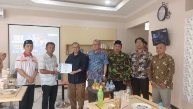 Seminar Inovasi Sampah PDPM Sumedang Wujudkan Pemuda Progresif dan Solutif Seminar Inovasi Sampah PDPM Sumedang Wujudkan Pemuda Progresif dan Solutif