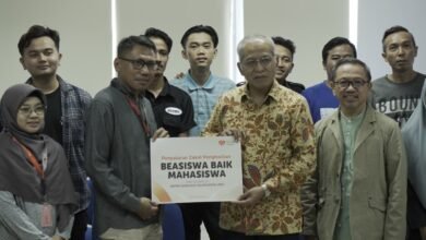 Rumah Zakat dan UM Bandung Bangun Masa Depan Pendidikan Lebih Cerah Rumah Zakat dan UM Bandung Bangun Masa Depan Pendidikan Lebih Cerah