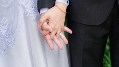 Pernikahan Bukan Hierarki, Tapi Fungsi Saling Melindungi Pernikahan Bukan Hierarki, Tapi Fungsi Saling Melindungi