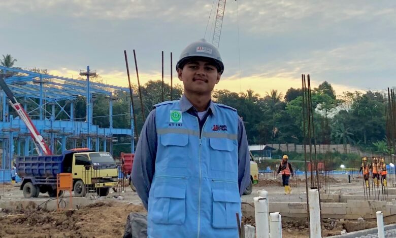 Dari Kampus ke Dunia Industri, Teknik Elektro UM Bandung Siapkan Lulusan Tangguh Dari Kampus ke Dunia Industri, Teknik Elektro UM Bandung Siapkan Lulusan Tangguh