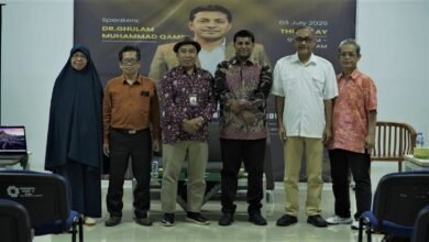 FDI Bisa Jadi Ancaman Lingkungan Jika Tanpa Prinsip Keberlanjutan FDI Bisa Jadi Ancaman Lingkungan Jika Tanpa Prinsip Keberlanjutan