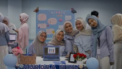 Mahasiswa Psikologi UM Bandung Unjuk Gigi dalam Ajang Inovasi Technopreneur